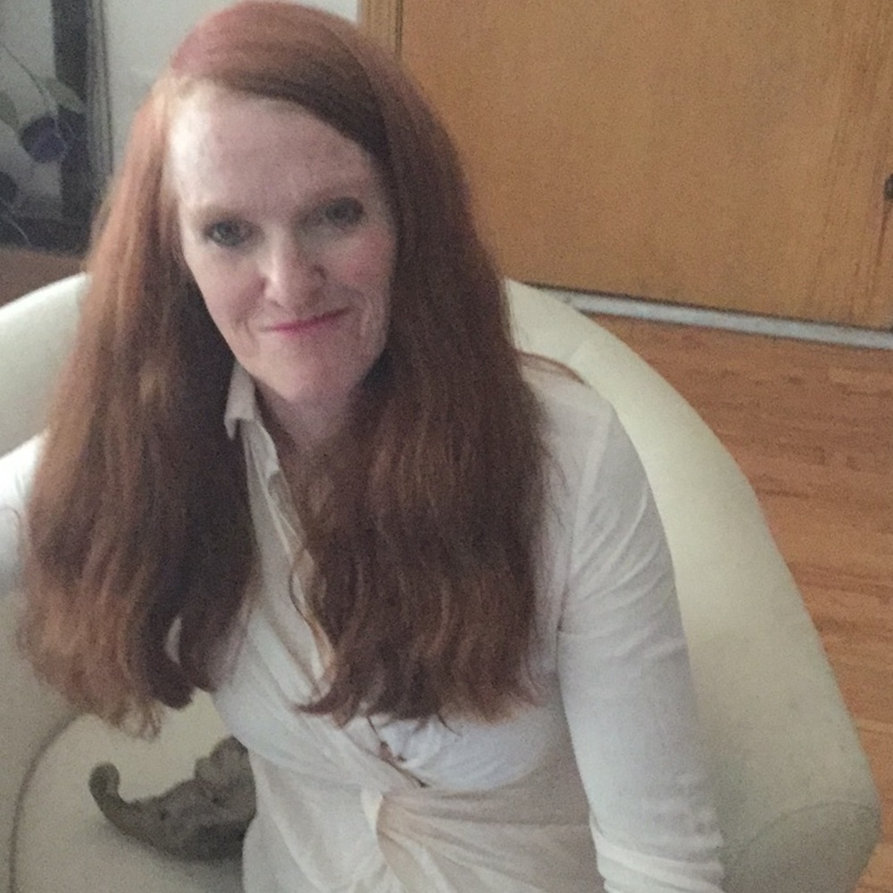 Meet your Posher, Colleen